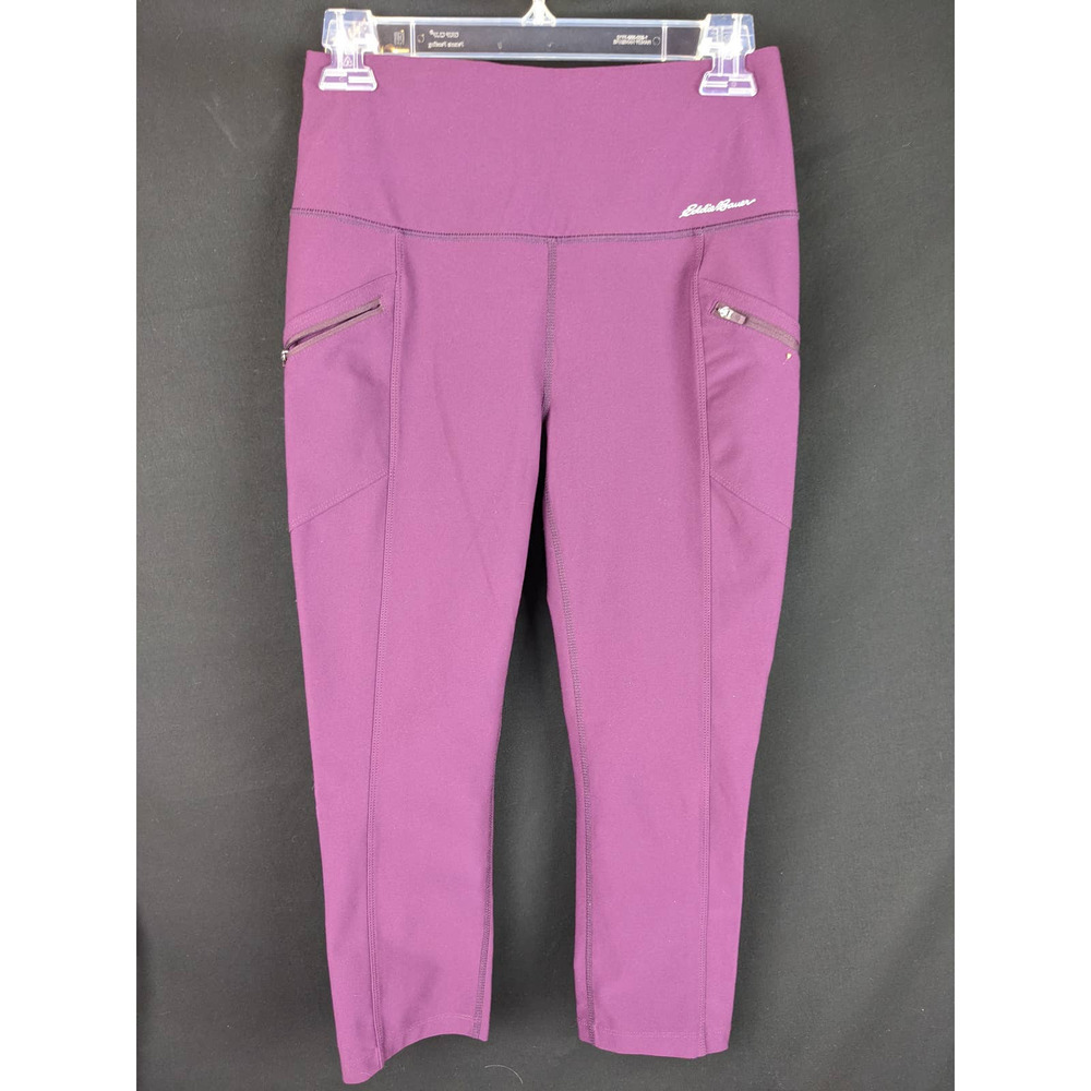 Eddie Bauer athletic leggings